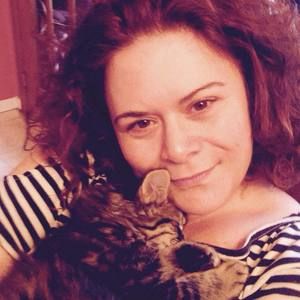 Meet your Posher, Sebrina